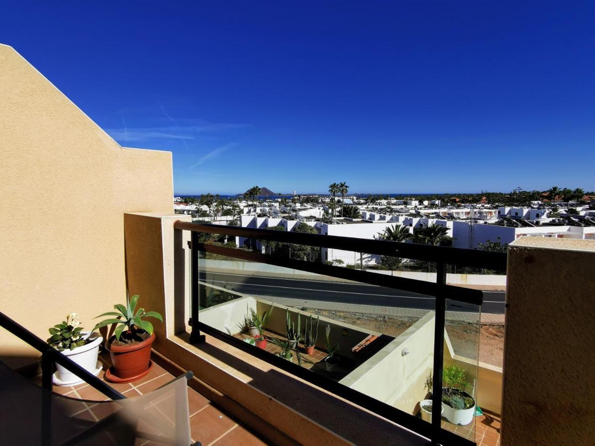 Anais Dreams&Relax Apartamento Corralejo Exterior foto