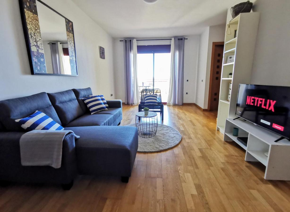 Anais Dreams&Relax Apartamento Corralejo Exterior foto