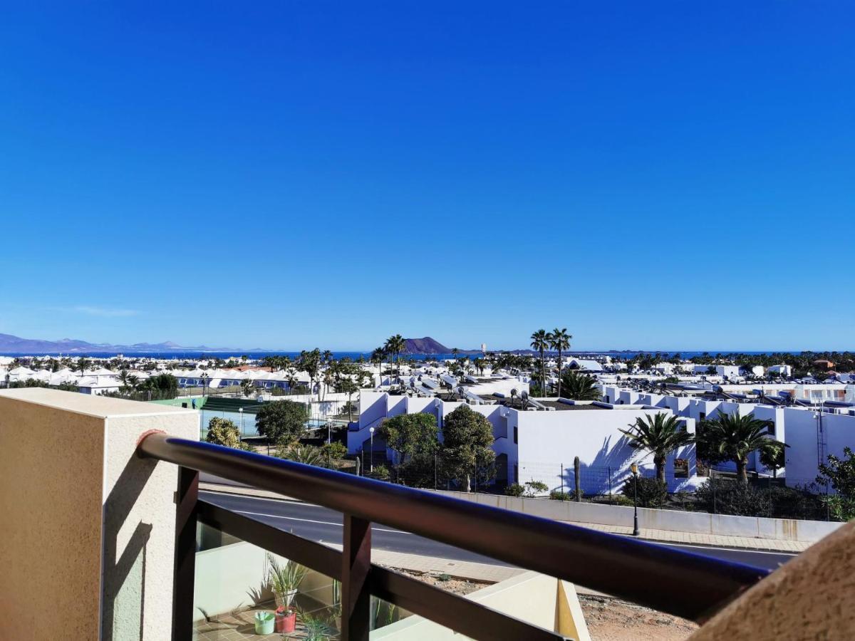 Anais Dreams&Relax Apartamento Corralejo Exterior foto