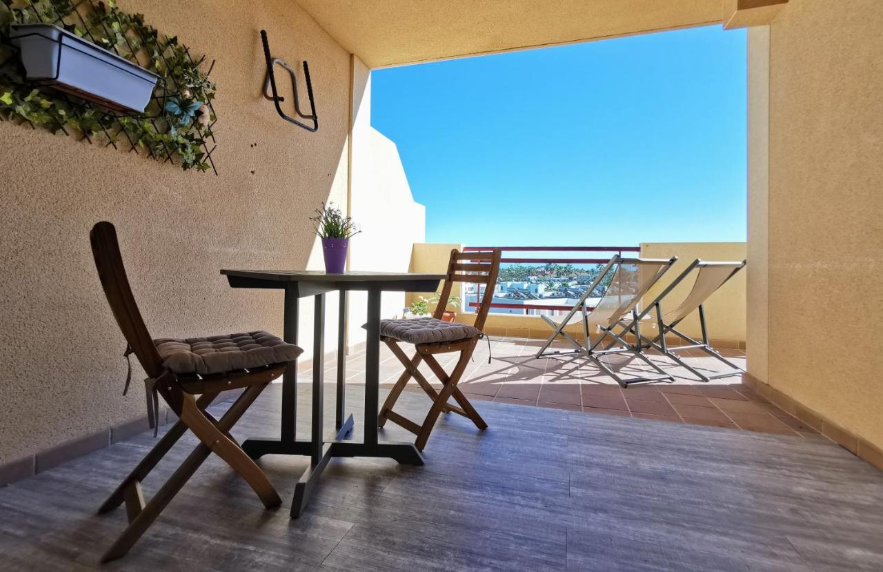 Anais Dreams&Relax Apartamento Corralejo Exterior foto