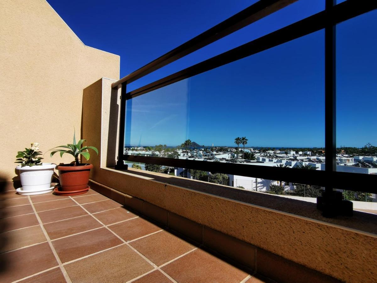 Anais Dreams&Relax Apartamento Corralejo Exterior foto