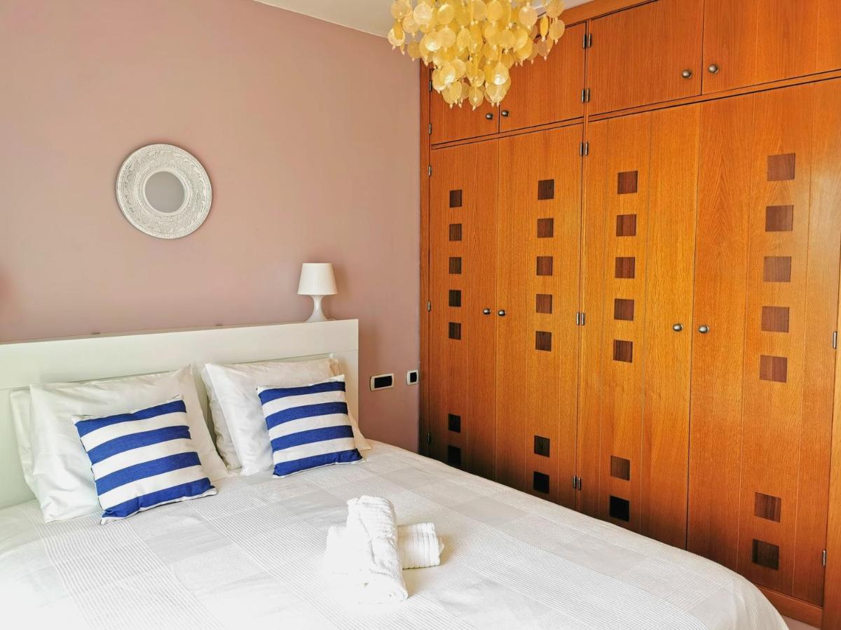 Anais Dreams&Relax Apartamento Corralejo Exterior foto