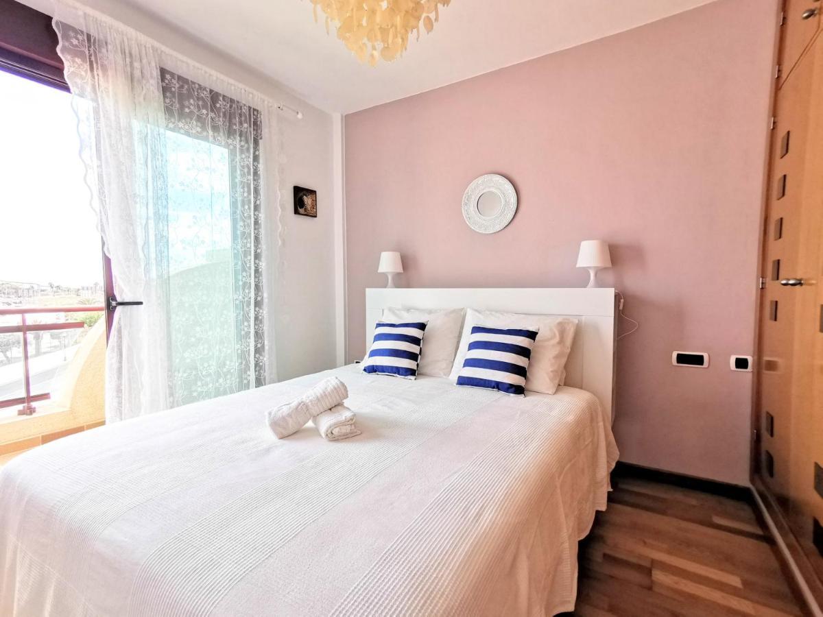 Anais Dreams&Relax Apartamento Corralejo Exterior foto
