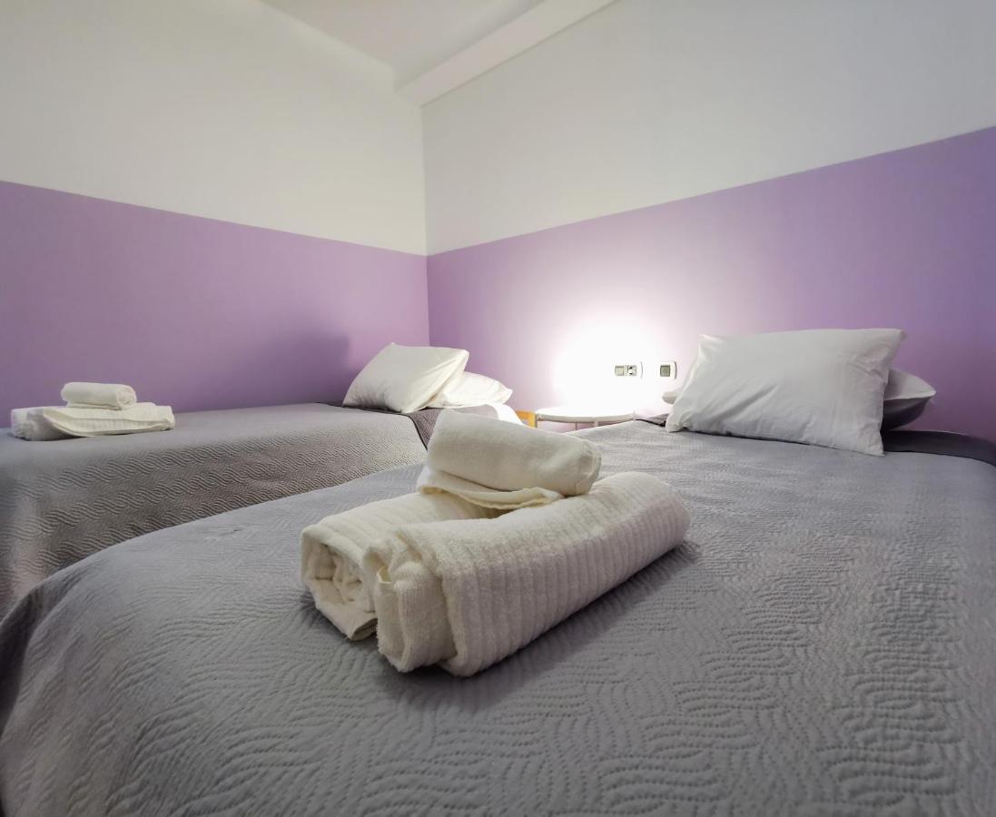 Anais Dreams&Relax Apartamento Corralejo Exterior foto