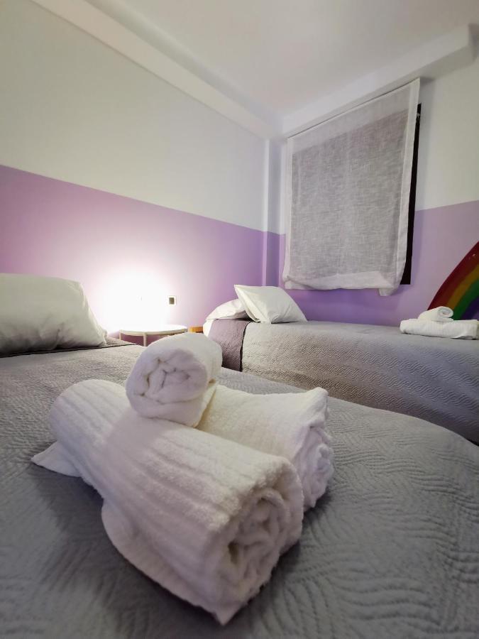 Anais Dreams&Relax Apartamento Corralejo Exterior foto