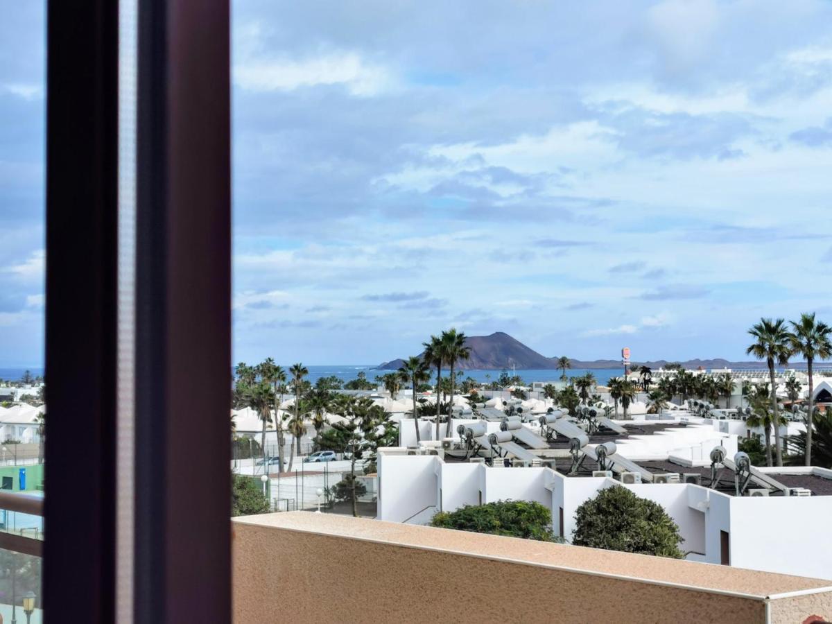 Anais Dreams&Relax Apartamento Corralejo Exterior foto