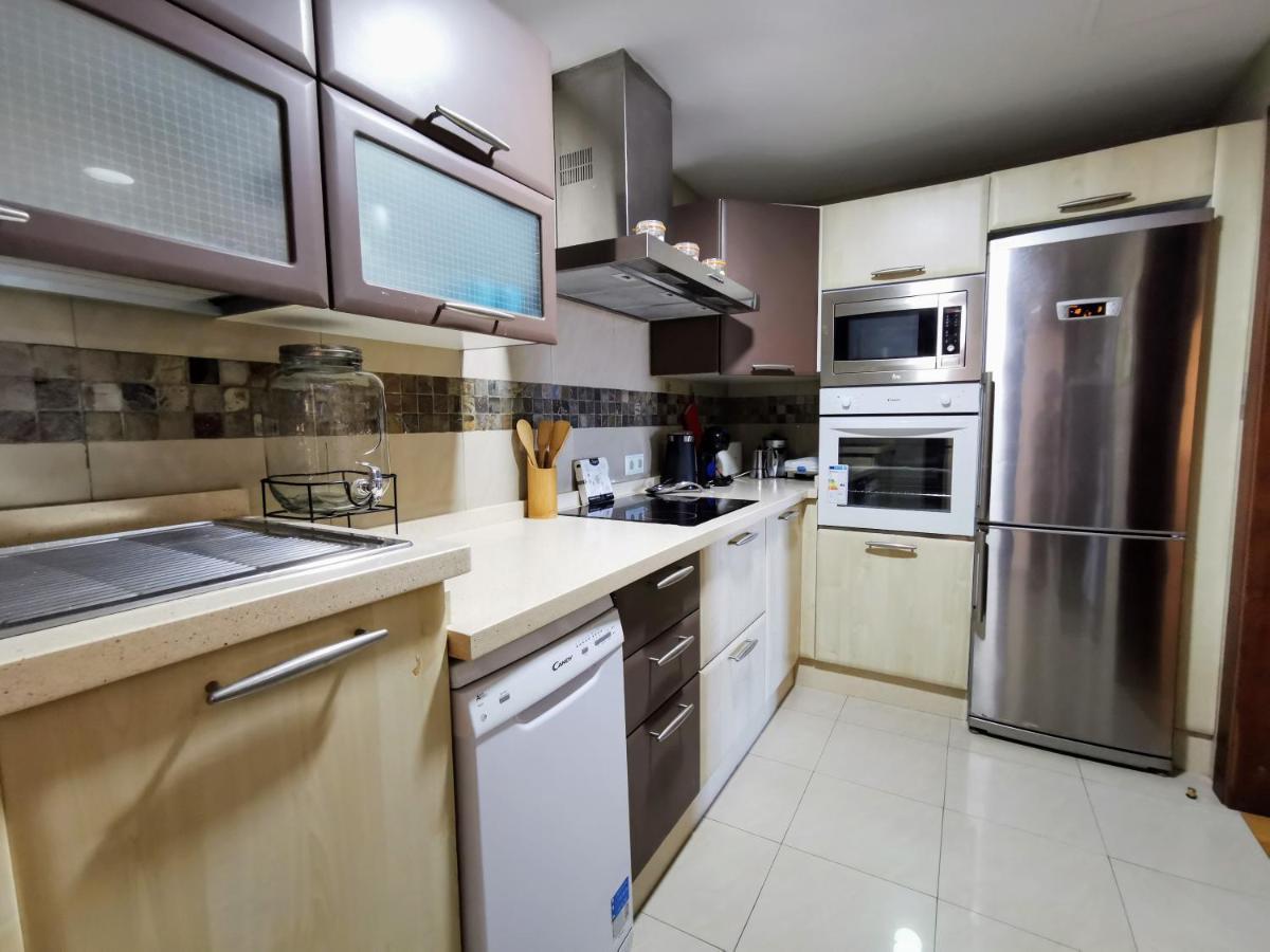 Anais Dreams&Relax Apartamento Corralejo Exterior foto