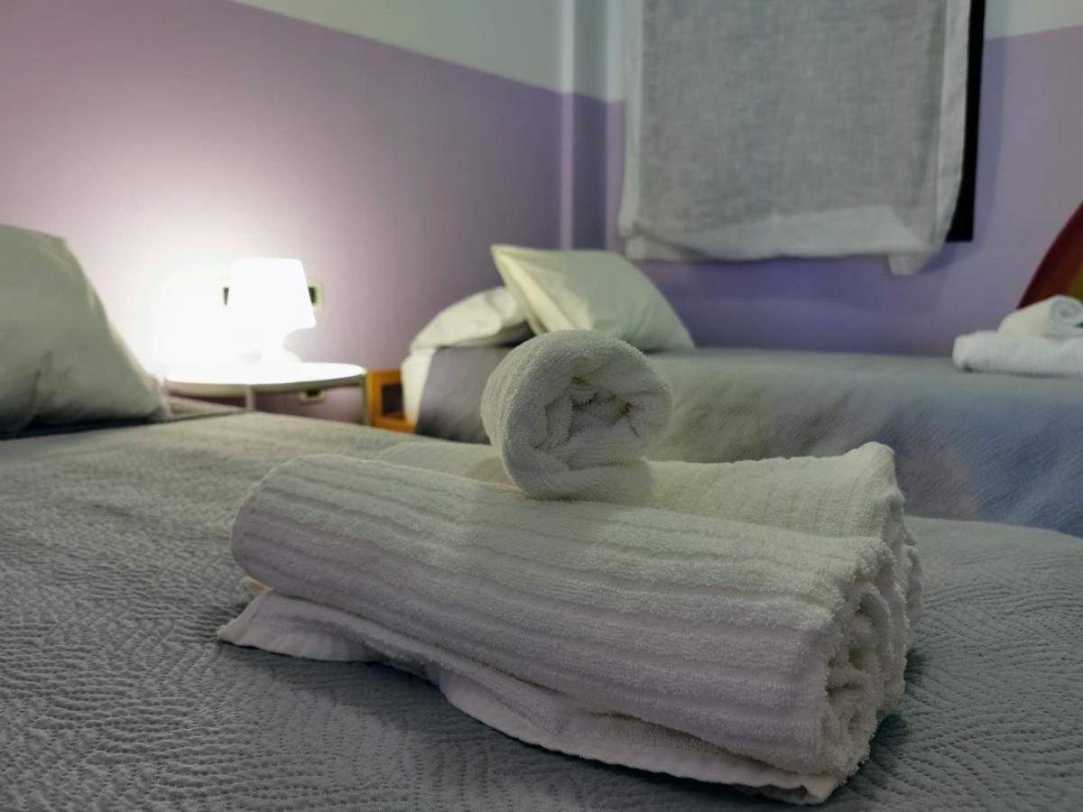 Anais Dreams&Relax Apartamento Corralejo Exterior foto
